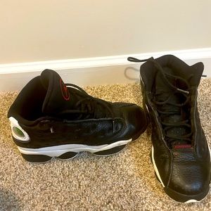Jordan 13s